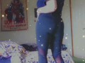 Wifey naughty tease snoochyj