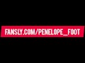 Handjob feet/soles view