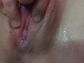 HUGE CLIT TORTURE - EDGING, SQUIRTING, WETTEST PUSSY 2024