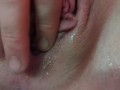 HUGE CLIT TORTURE - EDGING, SQUIRTING, WETTEST PUSSY 2024