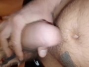 Sega con mega sborrata (dialoghi ITA e napoletano)