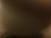 Je baise sa chatte dans la maison de vacances fleshlight