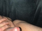 Getting Extra Kinky With Toys