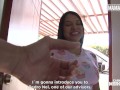 Juicy Slut Sara Restrepo Penetrated Deep By Foreign Cock - MAMACITAZ