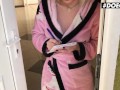 Zazie Skymm Has Her Slutty Vagina Banged On Lockdown - DOEGIRLS