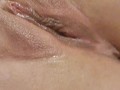 Extremely Wet Pussy Closeup ASMR