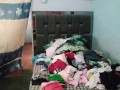 mi pareja solo sirve es para culiar por que para organizar la casa no ayuda
