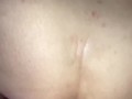 BBW pov doggystyle creampie compilation