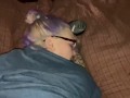BBW pov doggystyle creampie compilation