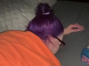 BBW pov doggystyle creampie compilation