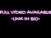 Queen Anisa's First Time