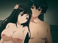 Beautiful Big Boobed Mangaka Likes To Fuck Editor For His Big Cock