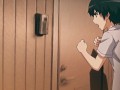 Beautiful Big Boobed Mangaka Likes To Fuck Editor For His Big Cock