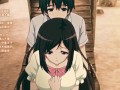 Beautiful Big Boobed Mangaka Likes To Fuck Editor For His Big Cock
