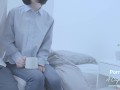 カップルの日常 /カップル/素人/フェラ/人妻/若妻/おっぱい/美女/美人/嫁/恋人/NTR/手コキ/寝取り/寝取られ/フェラ/乳輪/後背位/バック/中出し