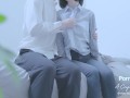 カップルの日常 /カップル/素人/フェラ/人妻/若妻/おっぱい/美女/美人/嫁/恋人/NTR/手コキ/寝取り/寝取られ/フェラ/乳輪/後背位/バック/中出し