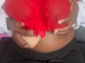BIG CURVY ASS SCHOOL MISTRESS Allows HER BOSS FUCK HER HUGE TITS TO CLOSE  A PROMOTION DEAL!