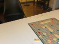 La joueuse de Scrabble Khalamité se fait baiser secrètement pour avoir triché !!!