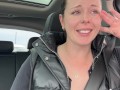 My longest drive thru experience ever?? Multiple orgasms!