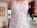 Kawaii Girl Vanilla Faith Ardalan