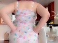 Kawaii Girl Vanilla Faith Ardalan