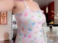 Kawaii Girl Vanilla Faith Ardalan