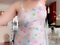 Kawaii Girl Vanilla Faith Ardalan
