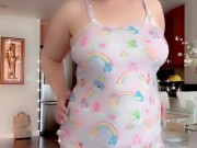 Kawaii Girl Vanilla Faith Ardalan