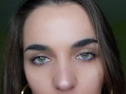 MASTURBAZIONE BLASFEMA IN VIDEOCHIAMATA CON L'AMANTE