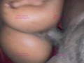 Long dick after a long day