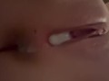 Creampie Makes Her Moan
