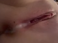Creampie Makes Her Moan