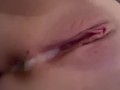 Creampie Makes Her Moan