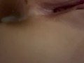 Creampie Makes Her Moan