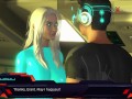White lilies code adult visual novel