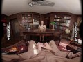 VR Conk Ghostbusters An XXX Parody VR Porn