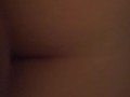 Hot Horny Milf lets me fuck her throat and fuck her curvy ass from behind