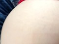 Risky fuck in a clothing store - public and naughty