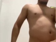 Me pegou com força e me fez de sua puta submissa