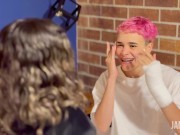 CONFESIÓN! mi mejor amiga me declara su amor