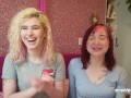 Ersties - Sexy Girls From the UK Have Hot Lesbian Sex