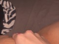 POV: Watch me play with my soaking wet pussy