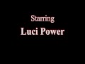 Taking The Blame For My Stepmom Luci Power