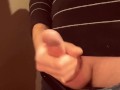 Real  Amateur cumshot compilation