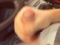 Real  Amateur cumshot compilation