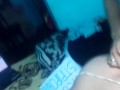 Con mi novia hacemos webcam a la tarde