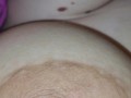Super Close Up Delicious Nipple Wet by  My Saliva