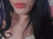 JOI CEI - Goza Nas Minhas Axilas E Lambe Tudo