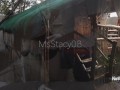TEEN PINAY DINALA AT KINANTOT SA BAHAY KUBO | NIPA HUT SEX
