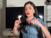 ¿Qué tipo de PENE tienes? La mejor POSICIÓN para el TUYO